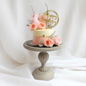 Darling Syl Cake